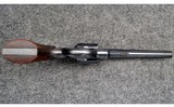 Colt ~ Officer's Model .38 ~ .38 Spl - 4 of 4