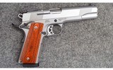 S&W ~ SW1911 ~ .45 Auto - 1 of 4
