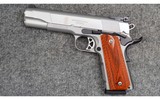 S&W ~ SW1911 ~ .45 Auto - 2 of 4