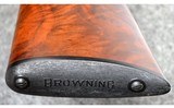 Browning ~ FN Express Rifle ~ .270 Win - 10 of 11