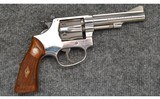S&W ~ 34 ~ .22 LR - 1 of 4