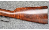 Winchester ~ 1886 ~ .33 WCF - 7 of 11