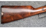 Winchester ~ 1886 ~ .33 WCF - 2 of 11