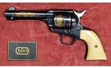 Colt ~ SAA John Wayne ~ .45 Colt - 2 of 4