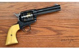 Colt ~ SAA John Wayne ~ .45 Colt - 1 of 4