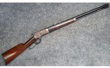 Winchester ~ 1892 ~ .32 WCF - 1 of 11