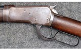 Winchester ~ 1892 ~ .32 WCF - 6 of 11