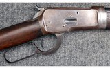 Winchester ~ 1892 ~ .32 WCF - 3 of 11