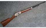 Winchester ~ 1894 ~ .30-30 Win - 1 of 11