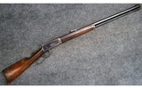 Winchester ~ 1894 ~ .32 Win Spl - 1 of 11