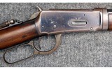 Winchester ~ 1894 ~ .32 Win Spl - 3 of 11