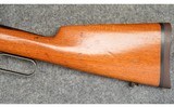 Winchester ~ 1886 ~ .33 WCF - 7 of 11