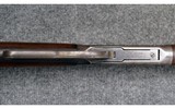Winchester ~ 94 ~ .25-35 Win - 9 of 11