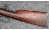 Winchester ~ 94 ~ .25-35 Win - 7 of 11