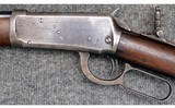 Winchester ~ 94 ~ .25-35 Win - 6 of 11