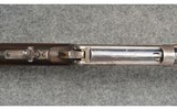 Winchester ~ 94 ~ .25-35 Win - 8 of 11