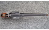 S&W ~ 25-3 125th Anniversary ~ .45 Colt - 3 of 4