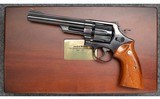 S&W ~ 25-3 125th Anniversary ~ .45 Colt - 2 of 4
