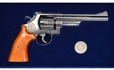 S&W ~ 25-3 125th Anniversary ~ .45 Colt