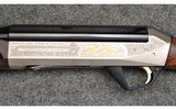 Benelli ~ Super Black Eagle Pacific Flyways ~ 12 Ga - 6 of 11