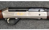Benelli ~ Super Black Eagle Pacific Flyways ~ 12 Ga - 3 of 11