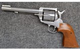 Ruger ~ New Model Blackhawk ~ .357 Mag - 2 of 4