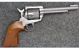 Ruger ~ New Model Blackhawk ~ .357 Mag - 1 of 4