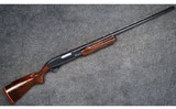 Remington ~ 870 Bicentennial ~ 12 Ga - 1 of 11