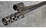 Weatherby ~ Mark ? ~ .460 Wby Mag - 11 of 11
