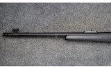 Weatherby ~ Mark ? ~ .460 Wby Mag - 5 of 11