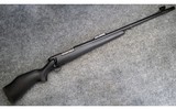 Weatherby ~ Mark ? ~ .460 Wby Mag - 1 of 11