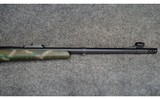 Weatherby ~ Mark ? ~ .460 Wby Mag - 4 of 11