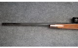 Weatherby ~ Mark V ~ .460 Wby Mag - 5 of 11