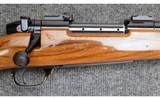 Weatherby ~ Mark V ~ .460 Wby Mag - 3 of 11
