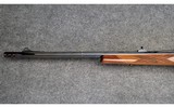 Weatherby ~ Mark V ~ .460 Wby Mag - 5 of 11