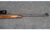Weatherby ~ Mark V ~ .460 Wby Mag - 4 of 11