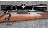 Weatherby ~ Mark V ~ .416 Wby Mag - 3 of 11