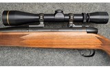 Weatherby ~ Mark V ~ .416 Wby Mag - 6 of 11