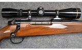 Weatherby ~ Mark V ~ .416 Wby Mag - 3 of 11