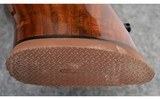 Weatherby ~ Mark V ~ .416 Wby Mag - 10 of 11