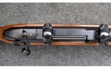 Weatherby ~ Mark V ~ .300 Wby Mag - 8 of 11