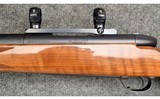 Weatherby ~ Mark V ~ .300 Wby Mag - 6 of 11