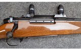 Weatherby ~ Mark V ~ .270 Wby Mag - 3 of 11