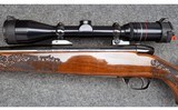 Weatherby ~ Mark V ~ .378 Wby Mag - 6 of 11