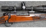 Weatherby ~ Mark V ~ .300 Wby Mag - 3 of 11
