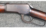 Winchester ~ 1892 ~ .38-40 WCF - 6 of 11