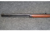 Winchester ~ 1892 ~ .38-40 WCF - 5 of 11