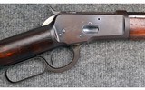 Winchester ~ 1892 ~ .38-40 WCF - 3 of 11