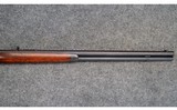 Winchester ~ 1892 ~ .38-40 WCF - 4 of 11