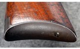 Winchester ~ 1892 ~ .38-40 WCF - 10 of 11